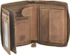 Greenburry Vintage RV- Kombibörse 821A-Skorpion Leder Produktbild-Vorschau 15