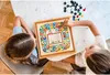 COFFRET 8 JEUX STANDARD - Jeu de société - DUJARDIN Voir les images du produit 5
