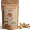 Reishi Pilz Kapseln 250  Stk. Produktbild-Vorschau 1