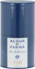 A blue cylindrical bottle of Acqua di Parma Blu Mediterraneo Arancia di Capri Eau de Toilette. Náhľad obrázku produktu