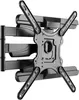 Extendable adjustment. Slim TV mount - Stell - SHO 7610 Anteprima dell’immagine prodotto 3
