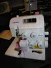 JUKI 654DE - 2/3/4 Faden Overlock Produktbild-Vorschau 13