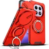Custodia a doppio strato per Xiaomi Redmi Note 15 5G/4G, Anteprima dell’immagine prodotto 1