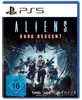 GAME Aliens: Dark Descent (PS5), PlayStation 5, M (Reif) Produktbild-Vorschau 1