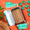 Wunder Zahnstocher mit Geschmack - 3er Fresh Pack - Produktbild-Vorschau 5