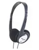 Panasonic RP-HT030E-S, Przewodowa, 16 - 22000 Hz, Podgląd zdjęcia produktu 2