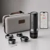 Ceramax tragbare Espressomaschine (3. Gen) mit 13.500 mAh Produktbild-Vorschau 15