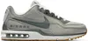 Nike Air Max LTD 3 TXT - Herren Sneakers Schuhe Grau Produktbild-Vorschau 12