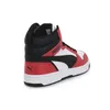 Puma Rebound v6  Sneakers Hoog - Rood - Maat 44 Voir les images du produit 4