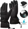 Meteor Alpora Skihandschuhe XL – Warme, Robuste & Produktbild-Vorschau 7
