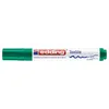 Edding 4500, Grün, Rundspitze, Grün, Weiß, 2 mm, 3 mm, Produktbild-Vorschau 9