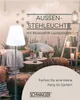 Schwaiger Außenstehleuchte Solar Bluetooth 200Lm RGB weiß Produktbild-Vorschau 3
