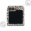 Handyhülle für Galaxy Z Flip7 FE / Z Flip6, Burga Almond Produktbild-Vorschau 5