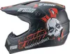 Crosshelm Helm Kinderhelm Motorradhelm Quad Masters of Dirt Produktbild-Vorschau 1