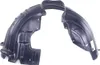 VAN WEZEL Rivestimento passaruota anteriore destro Anteprima dell’immagine prodotto 6