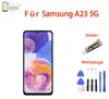 Für Samsung Galaxy A23 5G A236 2022 LCD Display Touch Produktbild-Vorschau 2