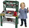 Zabawkowy stół warsztatowy BOSCH dla dzieci Podgląd zdjęcia produktu 4