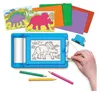 4M - Dinosaurier-Kunststudio | KidzMaker | Drucke Produktbild-Vorschau 6