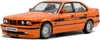Solido 421438292 BMW Alpina B10 E34 Biturbo 1994 orange Produktbild-Vorschau 2