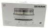 Severin JG 3518, 13 W, 1,05 L, Šedá, Biela Náhľad obrázku produktu 18