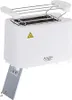 Adler AD 3223 grille-pain 2 tranche(s) 750 W Blanc Voir les images du produit 4
