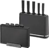 Maestro MR-1412-BLACK Messerset mit Block + Produktbild-Vorschau 12