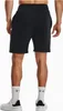 Under Armour Ua Rival Fleece Shorts-Schwarz 1379779-001__XL Produktbild-Vorschau 6