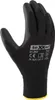 12 Paar teXXor® Polyester-Strickhandschuhe POLYURETHAN Produktbild-Vorschau 2