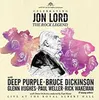 Lord,Jon/Deep Purple & Friends-Celebrating Jon Lor Produktbild-Vorschau 2