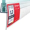 STEIGNER Duschtürdichtung 120 cm UK04 (1 Stk.) - Dichtung Produktbild-Vorschau 1