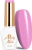 Molly Nails Flamingo Dusty Pink Smalto ibrido senza Anteprima dell’immagine prodotto 1