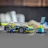 Stavebnica LEGO City 60383 Elektrické športové auto (95 Náhľad obrázku produktu 29