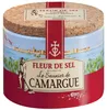 Le Saunier de Camargue Fleur de Sel 125g Podgląd zdjęcia produktu 2