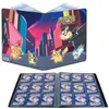 Pokémon Shimmering Skyline 9-Pocket Portfolio Produktbild-Vorschau 6