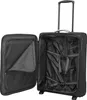 Travelite Trolley JETPACK Koffer 41L Schwarz 090221-01 Produktbild-Vorschau 6