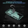 Samsung Galaxy S26 FE Hülle - Coverup Armor Ring Ständer Produktbild-Vorschau 6