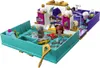 LEGO 43213 Disney Princesse La Petite Sirène Jouet livre de Voir les images du produit 4