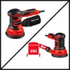 Einhell Exzenterschleifer TC-RS 425 E Produktbild-Vorschau 16