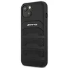 A black iPhone case with AMG branding. Produktbild-Vorschau