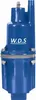 Kraft&Dele WDS2600 Pompa a membrana 600W Anteprima dell’immagine prodotto 5