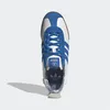 Adidas KJ3265_670, Mehrfarbig, Cloud White,Blue Bird,Gum Produktbild-Vorschau 6