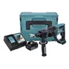 Makita DHR 202 RG1J Akku Kombihammer 18 V 2,0 J SDS Plus + Produktbild-Vorschau 2