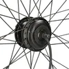 Bafang | nábojový motor pro e-kola H600 (28 palců) přední Náhled obrázku produktu 2