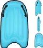 Aufblasbares Bodyboard mit Griffen | Leichte, faltbare Produktbild-Vorschau 10