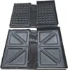 Tefal SW 852D Snack Collection Sandwichmaker und Produktbild-Vorschau 25