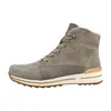 Ara Boots OSAKA-SPORT, Rauleder, Grau, Damen Produktbild-Vorschau 30
