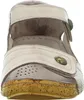Gemini Damen Sandale Leder mit Klettverschluss und Produktbild-Vorschau 24