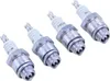 Zündkerze NGK B4LM, 3410, 4 Stück Produktbild-Vorschau 2