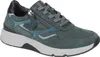 Gabor Comfort Sneaker - Blau Nubukleder Größe: 42 Normal Produktbild-Vorschau 1