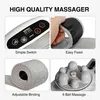 Massagegerät, Bauchmassagegerät Massagegerät mit Produktbild-Vorschau 9